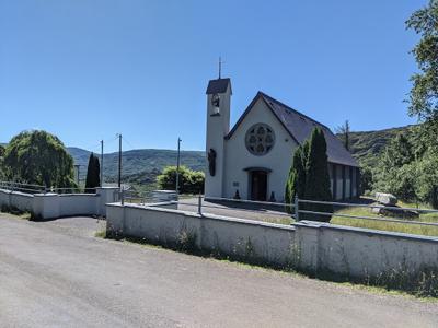 Sheehy's B&B