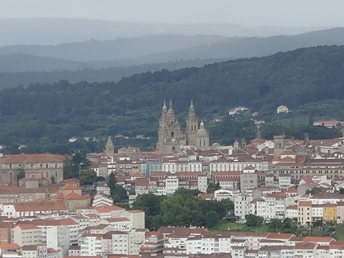Centro Europeo de peregrinación Juan Pablo II
