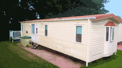Hilton Caravan Holidays