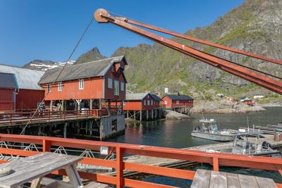 Å Hotell