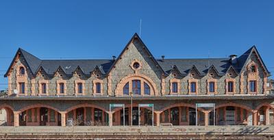 Hotel Parada Puigcerdà