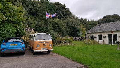 The Croft