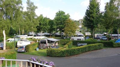 Camping Troisvierges