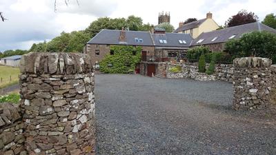 Mill House B&B