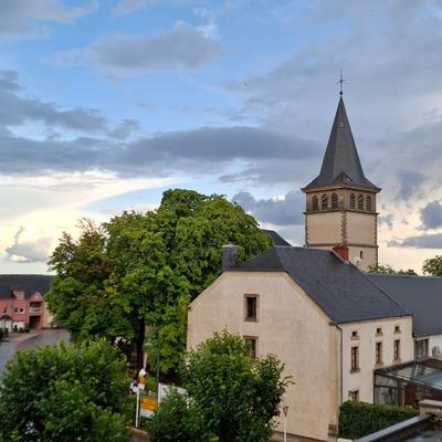Trail-Inn Natur & Sporthotel
