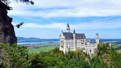 Best Western Plus Hotel Fuessen