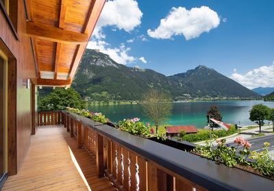 Seehotel und Restaurant St. Hubertus