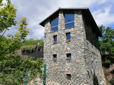 Farmhouse La Perulina