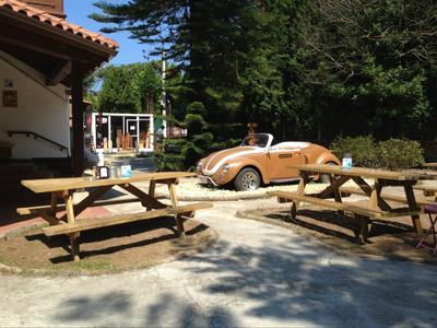 Longhouse Salinas