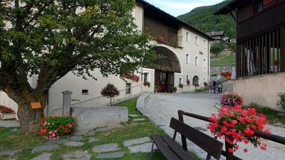 Casa per Ferie Chateau Verdun