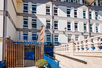 Loop INN Hotel Santiago de Compostela