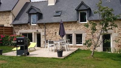 Gites Les Montbretias