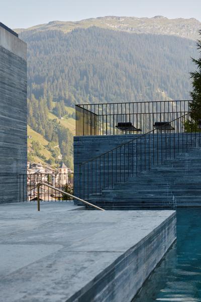 7132 House of Architects