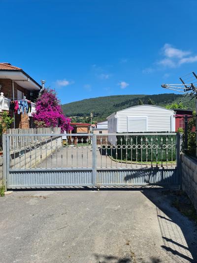 Camping pradon