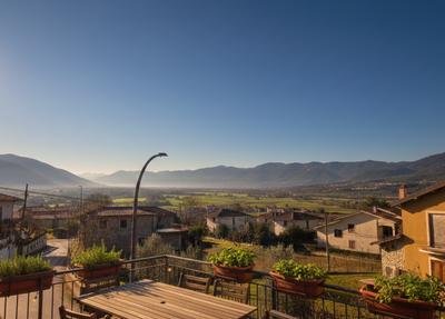 Volo Libero Guest House