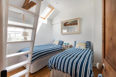 Gulls Nest Holiday Cottage in Mousehole