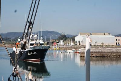 Youth Hostel Santoña