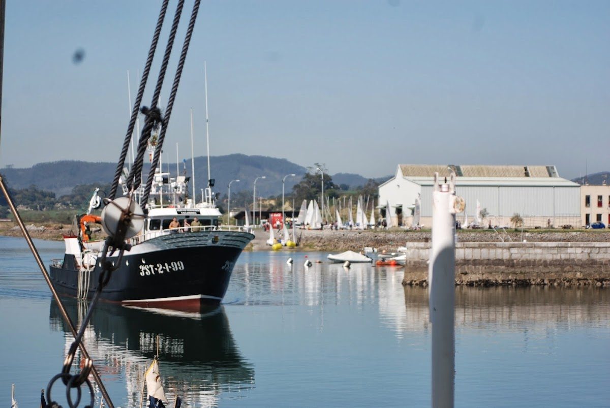 Youth Hostel Santoña