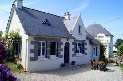 Maison Les Volets Bleus