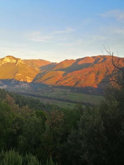 Agriturismo Il Casaletto Azienda Agricola Mezzana di Gabriella Fede