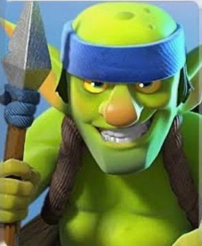 Capanna dei Goblin