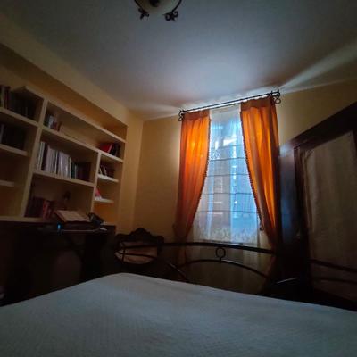 Bed and Breakfast "CERASOLA"