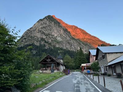 Albergo Turismo (da fine maggio)