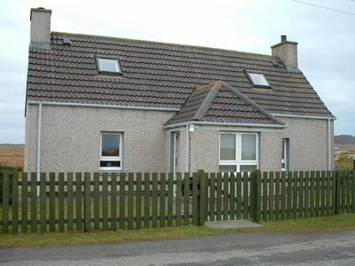 Family house