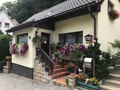 Gästezimmer Andreas Rothermel