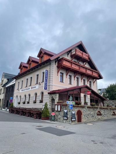 Pension Günther Schänke