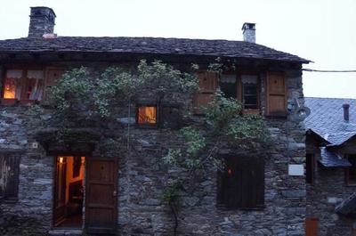 Mountain Holiday Home Queralbs