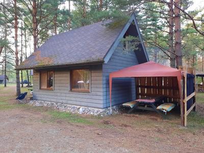 Guest House Pītagi