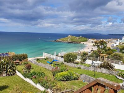 Atlantic Heights