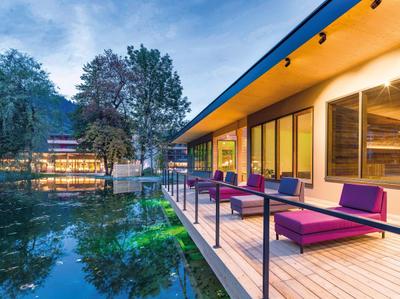 Vivea Hotel Bad Eisenkappel