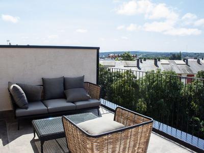 Mercure Lugo Centro