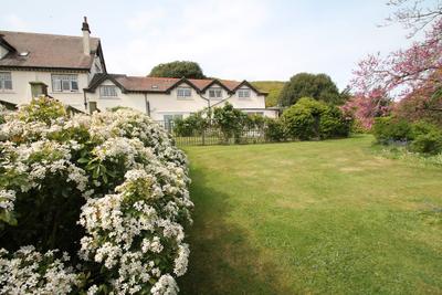 Vale View Apartment