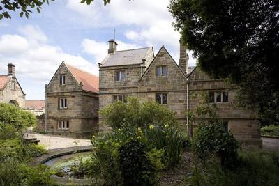 Thorpe Hall