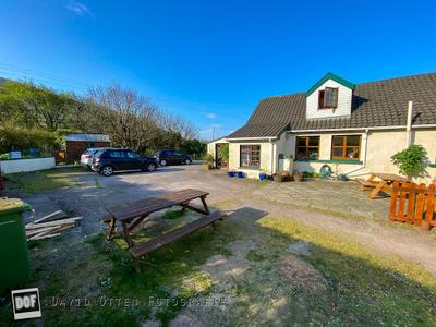 Gleann Dearg Bed and Breakfast