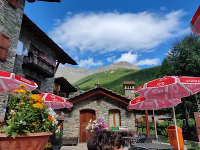Chez Lidia