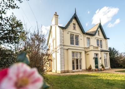 Warreleigh Bed and Breakfast