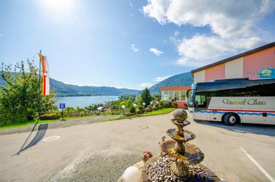 Hotel Ossiacher See