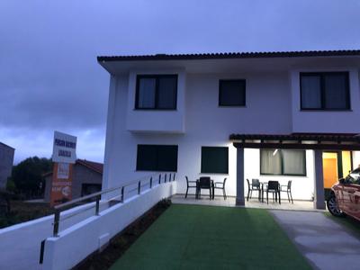 Pension Xacobeo Lavacolla