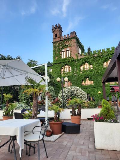 Locanda al Castello Wellness Resort