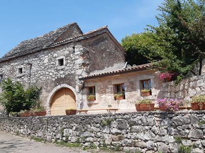 Gabrovec Osmiza