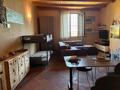 B&B Montonero
