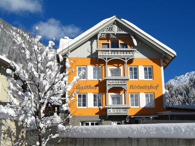 Gasthof Ködnitzhof