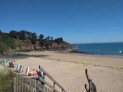 Les Dunes du Port
