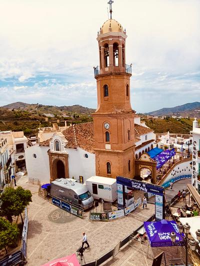 Salamandra Plaza B&B