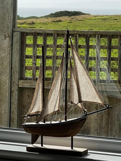 Chesil Beach Lodge