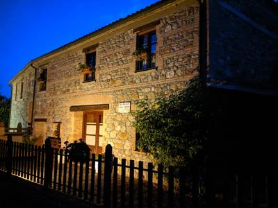 Casina Centeno
